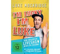 Mockridge, Luke - I'M Lucky, I'M Luke [Edizione: Germania]