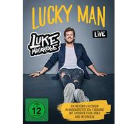 Mockridge, Luke - Lucky Man [Edizione: Germania]
