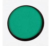 MockTota Pittura Viso Verde 30g, Truccabimbi Professionale Lavabile