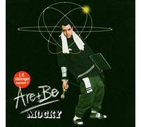 Mocky - Are+Be