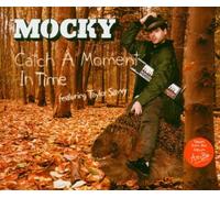 Mocky - Catch a Moment in Time