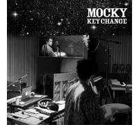 Mocky Key Change (CD) Album