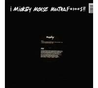 Mocky - Mickey Mouse Muterf***