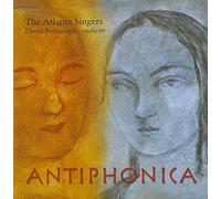 Mocnik/Whitacre/Murov - Antiphonica