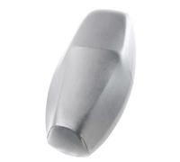 MOCNT Coprisedile per Moto Impermeabile Coprisella per Moto Copri Sedili Motocicletta Elettrica e Scooter Copri Sella Coprisedile in Pelle Elastico Protezione Argento XL