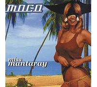 Moco - Miss Mantaray