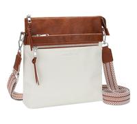 MOCOCITO Borsa Tracolla Donna Elegante in PU Pelle Morbida 6L Borsetta Borse a Spalla Media Ragazza con Tracolle Regolabili Removibile Tasca RFID Crossbody Bag Casual Scuola Lavoro Viaggio