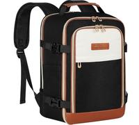 MOCOCITO Ryanair Cabin Bags 40 x 30 x 20 Zaino da viaggio 40 x 30 x 20 borsa da cabina bagaglio a mano per viaggi nel fine settimana e Air Tryanair zaino da viaggio adatto per Ryanair, Wizz Air