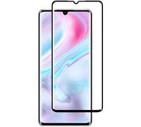 Mocolo 3D Vetro Temperato per Xiaomi Mi 10 Lite - Nero
