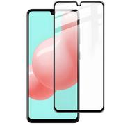 Mocolo, Protezione Schermo per Galaxy A42 5G Adesione Full Glue 2.5D