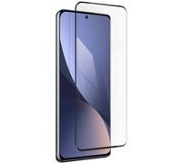 Mocolo, Vetro Temperato per Xiaomi 12 Pro 3D 9H Full Glue Ultra Resistente