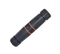 Mocoocouture Accoppiatore Ethernet Cat6 M23 con 250 MHz di potenza IP68 Water Proof per rete industriale Outdoor Industrial Ethernet accoppiatore