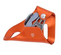 Mocoocouture Addominal Risers - Morsetto per corda, per arrampicata sul petto, attrezzatura per la cura degli alberi, attrezzatura per la discesa, attrezzatura da trekking, accessori sportivi