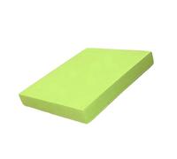 Mocoocouture Balance Training Pad con durezza di 6 gradi, morbido tappetino di equilibrio, 30 x 20 x 6 cm, durezza media per pilates e allenamento nucleare