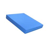 Mocoocouture Balance Training Pad con durezza di 6 gradi, morbido tappetino di equilibrio, 30 x 20 x 6 cm, durezza media per pilates e allenamento nucleare
