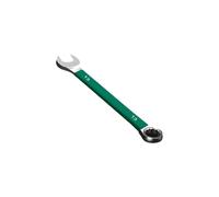 Mocoocouture Chiave combinata in acciaio cromato, 6 mm - 32 mm