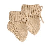 Mocoocouture Comodi Calzini Del Bambino A Maglia Calore Impara Scarpe Da Trekking Per Neonati Unisex Per L'Inverno 2024 Neonati A Maglia, Colore 4, Taglia unica