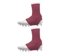 Mocoocouture Copertura Tacchetti Multifunzionale Per Adolescenti E Adulti Calcio Baseball Protezione Mantiene I Lacci Legati Bloccato Copertura Piedi Prato