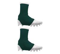 Mocoocouture Copertura Tacchetti Multifunzionale Per Adolescenti E Adulti Calcio Baseball Protezione Mantiene I Lacci Legati Bloccato Copertura Piedi Prato