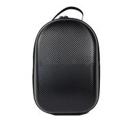 Mocoocouture Custodia compatta ed elegante per auricolari, con rete anti-graffio.