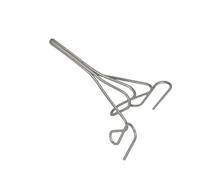 Mocoocouture Dimensioni compatte Guida per il flusso d'acqua per campeggio tazze da caffè ciotole da neve garantisce versamento controllato Riduce al minimo il carico di pulizia del flusso d'acqua da