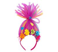 Mocoocouture Fasce per capelli da principessa, adorkable per foto, accessori di scena per Halloween, anime per feste musicali, per tutti i giorni