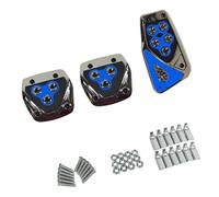 Mocoocouture Frizioni freno auto, pedale dell'acceleratore per la maggior parte dei SUV auto, accessori per auto, cambio manuale, giunti a gas, pedale, trasmissione lunga