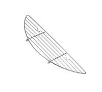 Mocoocouture Griglia multifunzione a vapore per grigliate all'aperto, grigliate, vapore, compatibile con diverse fonti di calore, bistecchiera all'aperto