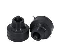 Mocoocouture High Fidelitys 150W 8OHM Piezo Altoparlante Driver Tweeter Con 98 Pressione Suono Per Migliorare L'Esperienza Musica Altoparlante Corno