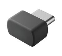 Mocoocouture Il ricevitore Bolt per USB C offre una connessione istantanea tra dispositivi e prestazioni stabili. Adattatore USB C, adattatore da gioco USB