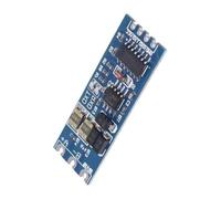 Mocoocouture Modulo di connessione RS485 compatibile con microprocessore Piccola scheda 42 X 15 mm per l'integrazione dei dispositivi