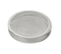 Mocoocouture Multiuso Orologi Lavaggio Delle Pentole Di Vetro Di Pulizia Per Orologio Stoccaggio Parti E Soluzione Di Manutenzione Professionale