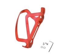 Mocoocouture Portabiciclette in alluminio per biciclette da montagna, per una comoda idratazione della bicicletta