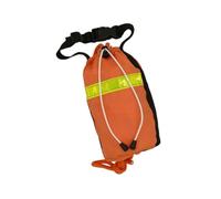 Mocoocouture Salvataggio della Guardia della Vita Con Braccialetto Per Acqua Galleggiante Corda Salva Vita