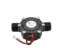 Mocoocouture Sistema di approvvigionamento idrico compatto ad alte prestazioni e più sostenibile per abitazioni private e piccoli corsi d'acqua