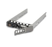 Mocoocouture Supporto per alloggiamento HDD da 2 5 pollici per T330 R330 T430 R430 R530 R630 R730 R730XD Server Upgrade E Manutenzione