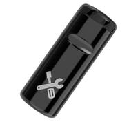 Mocoocouture Tanica di riparazione compatta per bicicletta, 550 ml, antipolvere, con chiusura rapida, per l'avventura all'aperto