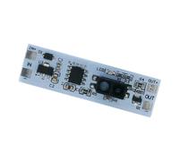 Mocoocouture Touch Sensings - Dimmer 5 V-24 V, modulo di controllo touch capacitivo per sistemi di automazione, interruttore a sensore touch