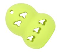 Mocoocouture Trucco Spugna Custodia in Polvere Puff Silicone Shatterproof Beauty Hold Beauty Blenders Spugna In Silicone Per Quotidiano
