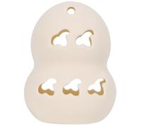 Mocoocouture Trucco Spugna Custodia in Polvere Puff Silicone Shatterproof Beauty Hold Beauty Blenders Spugna In Silicone Per Quotidiano