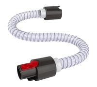 Mocoocouture Tubo sottovuoto in plastica altamente compatibile per apparecchi elettrici e strumenti di canale leggero con ampia compatibilità del modello. Nessuna parte sottile del tubo sottovuoto