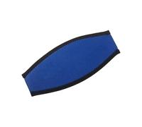 Mocoocouture Universals Maschera Immersione Cinghia in Silicone Regolabile Per Snorkeling E Nuoto Confortevole Non Slip Durabilità Corrosions Resistente Fascia Maschera