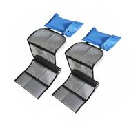 Mocoocouture Wildlife Protective Pool Netting Animal Escape Net Ramps per piscine da cortile che impediscono un annegamento accidentale della rete di fuga per la piscina