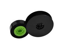 Mocturnity 1 nastro di inchiostro -IR50B, nastro nero per stampante ID MAX LETATWIN, macchina di scrittura elettronica -550A/e
