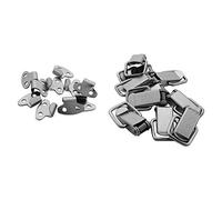 Mocturnity 10 pz fermo a leva diritto in caricato cabinet 45 mm lunghezza