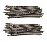 Mocturnity 2.2MM Chitarra Elettrica Acustica 48 Tasti Fret Wire Fret Wire Set, Argento