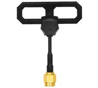 Mocturnity 2.4G FPV Antenna a lunga distanza con elevato guadagno per radiocomando radiocomandato FPV RP SMA