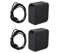 Mocturnity 2X Sensore di Presenza Umana ZigBee Radar mmWave Rilevamento Ad Alta Precisione Smart Home Il Corpo Umano Esiste Supporto Sensore Tuya