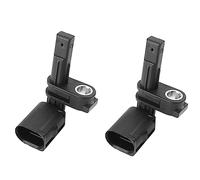 Mocturnity 2X Sensore di velocità ABS per - 92A - 2010-2015 WHT005651 95860640501