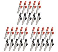 Mocturnity 3 x 10 A Pinza elettrica a coccodrillo